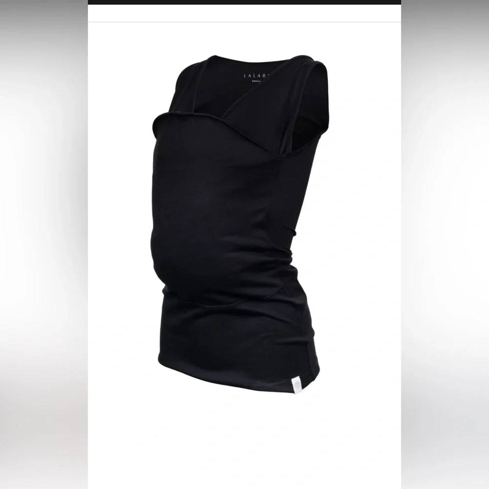 NWOT Lalabu Soothe Shirt - Picture 5 of 9